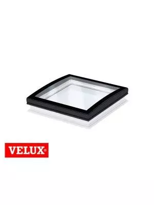 Velux Gebogen Glas Lichtkoepel ISD 1093 CFU