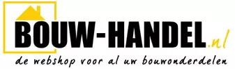 Bouw-handel.nl logo, webshop voor bouwmaterialen 