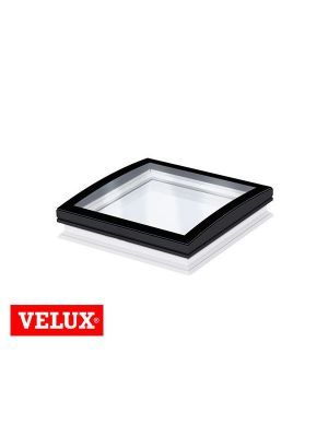 Velux Gebogen Glas Lichtkoepel ISD 1093 CFP 0073QV